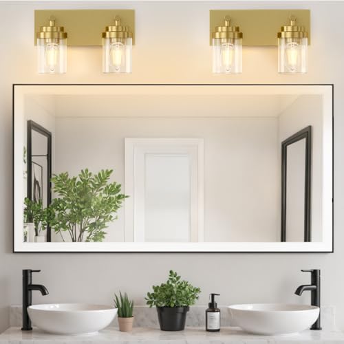 Bathroom Vanity Light Fixture