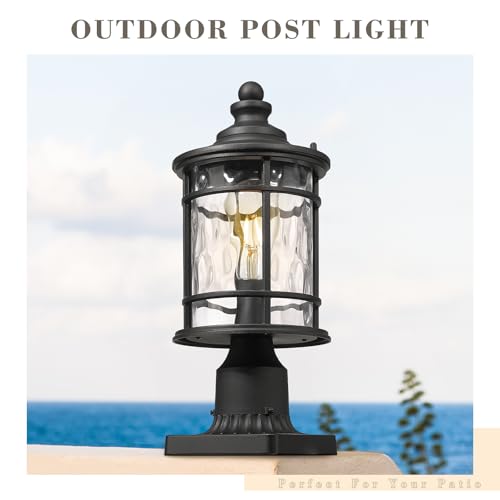 Outdoor Post Lighting