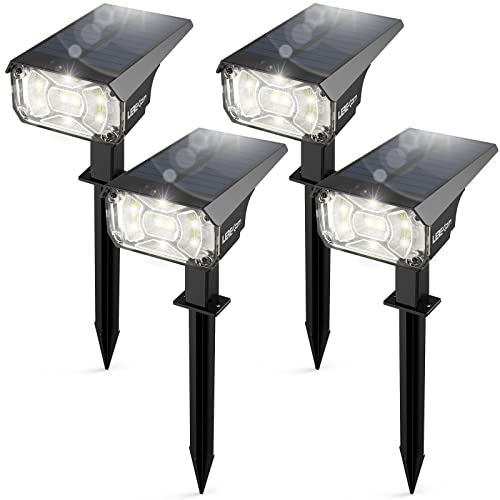 Solar Spot Lights Outdoor