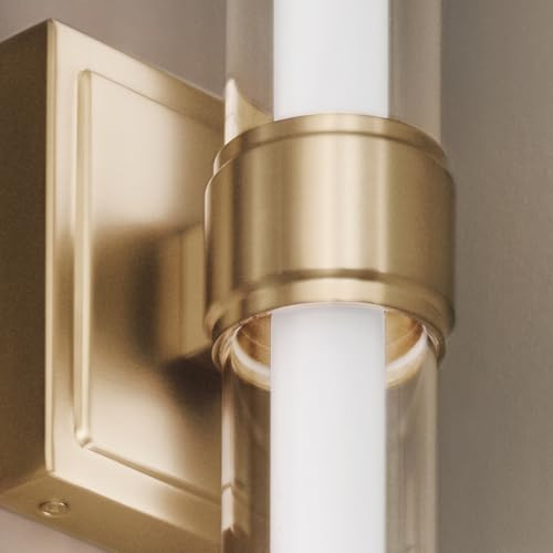 Laurene LED Bath Bar Light