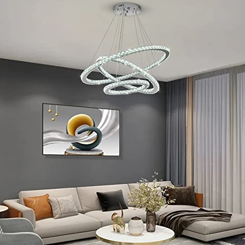 LED Chandelier