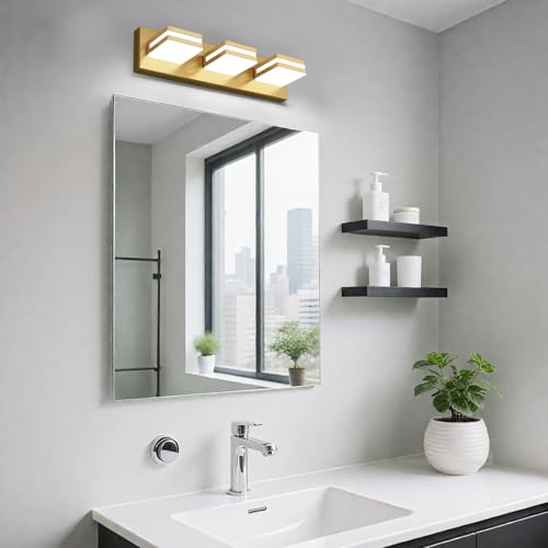 LED Modern Bathroom Lights Fixtures