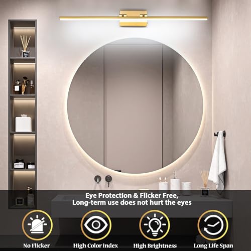 LED Bathroom Vanity Light