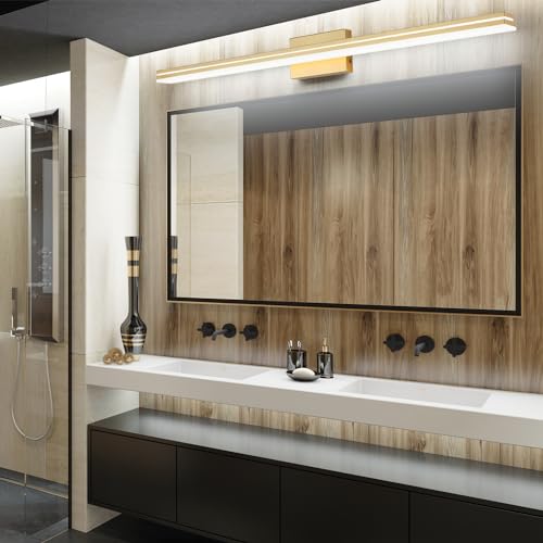 LED Modern Bathroom Vanity Light Fixtures