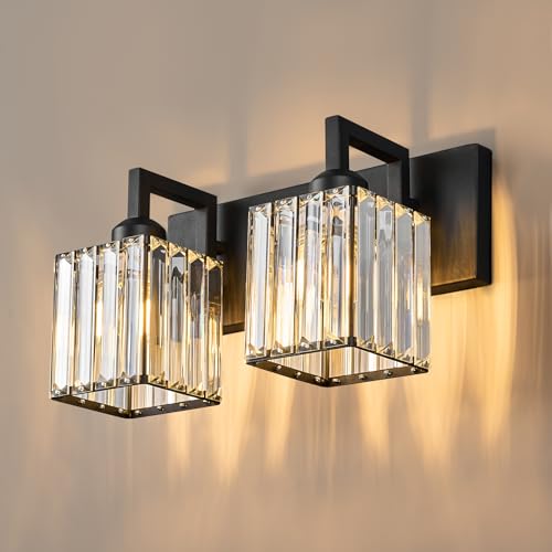 Modern Bathroom Vanity Light 2