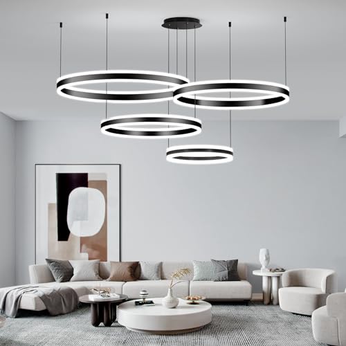 Modern Ceiling Chandelier Light