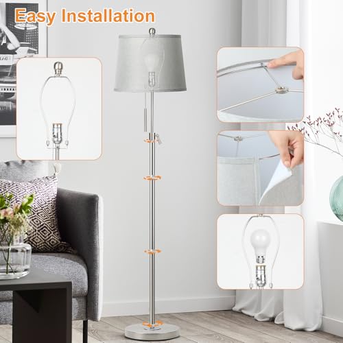 Floor Lamp for Living Room
