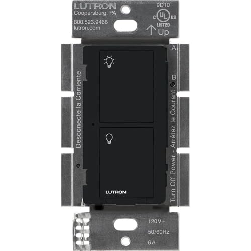 Caseta Smart Home Switch