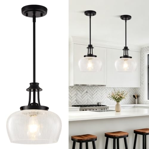 Modern Pendant Lights Kitchen Island