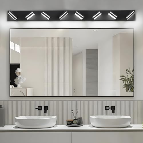 LED Modern Bathroom Lights Fixtures