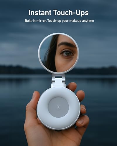 C03 Magnetic Selfie Light