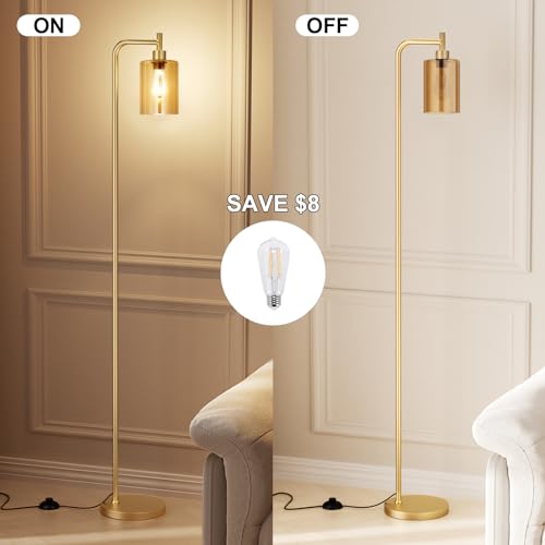 Floor Lamps for Living Room