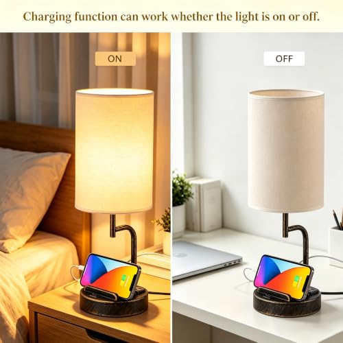 2 Pack Table Lamp (2 Count)