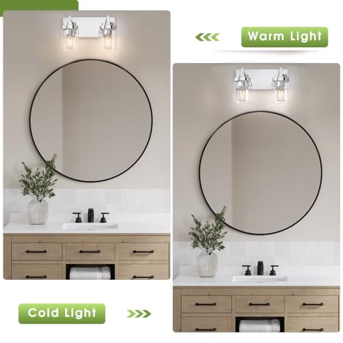 Bathroom Vanity Fixtures