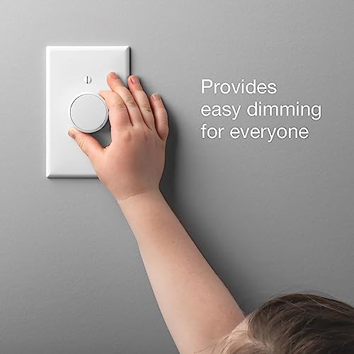 Aurora Smart Bulb Dimmer Switch