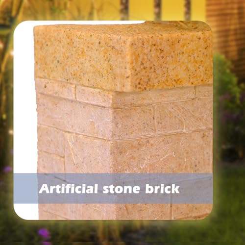 4 Tier Outdoor Indoor Water Feature Fountain
