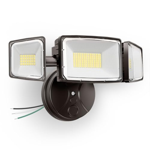 100W 11000LM Flood Lights Outdoor