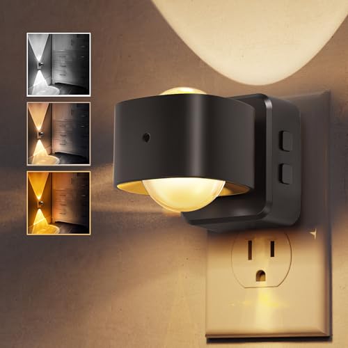 Night Light Projector