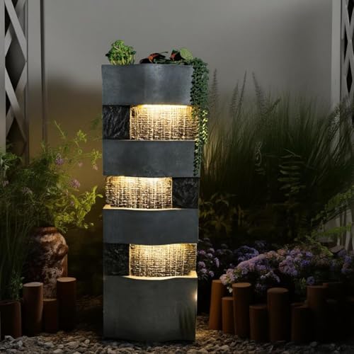 40H Modern Indoor