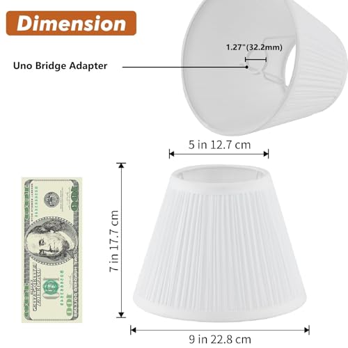 Uno Lamp Shade