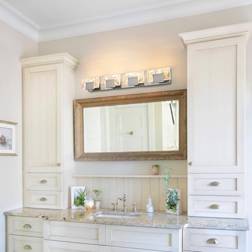 LED Bathroom Vanity Light