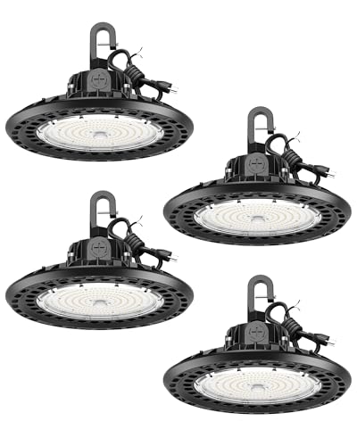 High Bay LED Lights 300W
