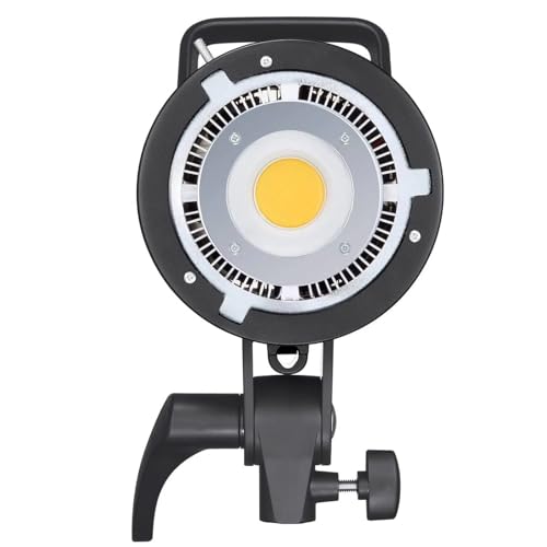 SL100D 100W Daylight LED Video Light