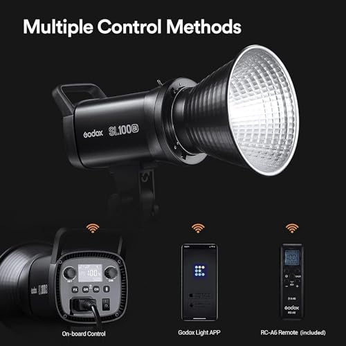 SL100Bi 100W Bi