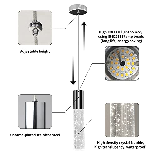 Modern Pendant Light