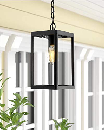 Outdoor Pendant Light