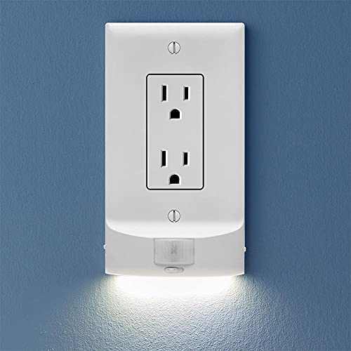 2 Pack MotionLight [for Décor Outlets] (2 Count)