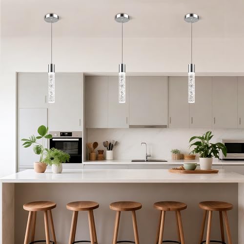 Pendant Lights Kitchen Island