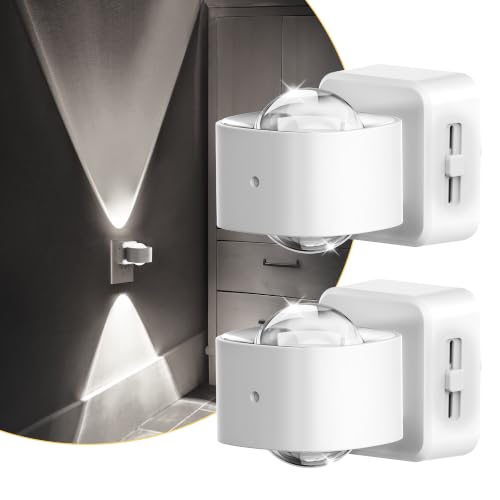 Night Light Projector (2 Count)