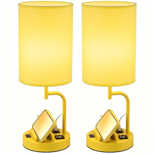 2 Pack Table Lamp
