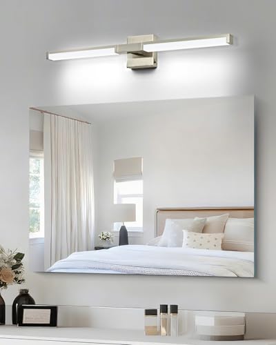 32 Inch Bathroom Light Fixtures