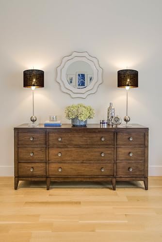 Blackgold Lampshade
