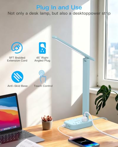 LED Desk Lamp