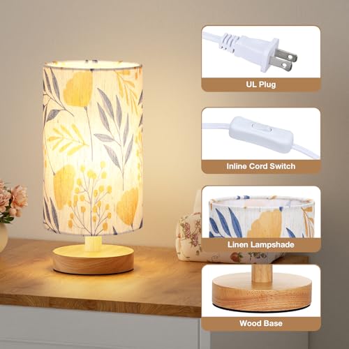 Small Table Lamps