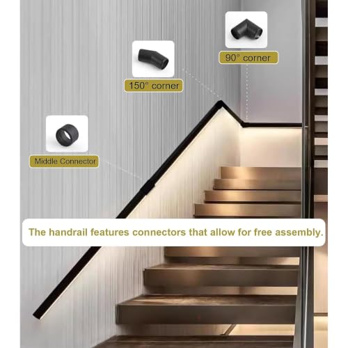 LED Motion Sensor Stair Light Kit
