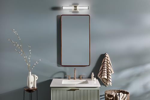 Laurene LED Bath Bar Light