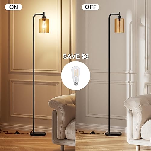 Floor Lamps for Living Room