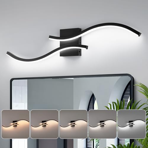 31.5inch Bathroom Vanity Light Fixture