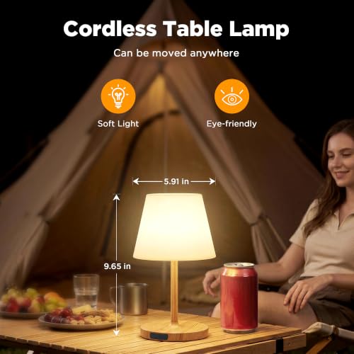 Shower Lamp Waterproof