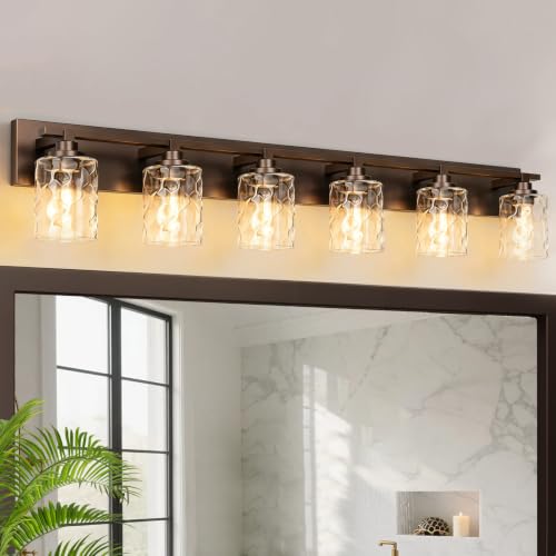 Bathroom Light Fixtures
