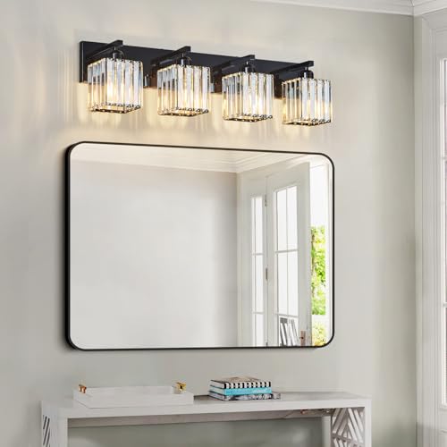 Modern Bathroom Vanity Light 4