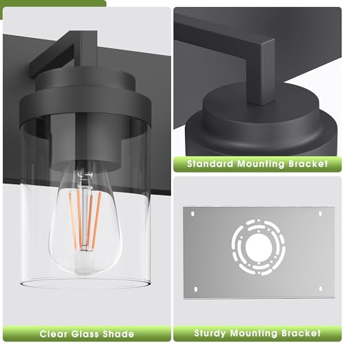 Bathroom Vanity Fixtures