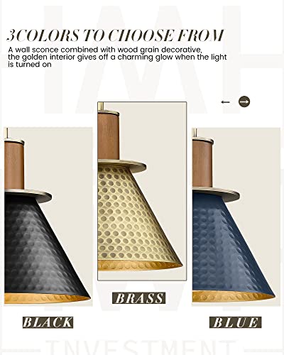 Barn Sconce Wall Lighting