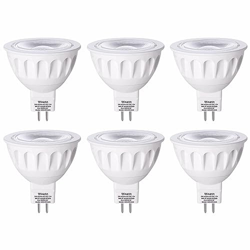 MR16 LED Bulbs Dimmable