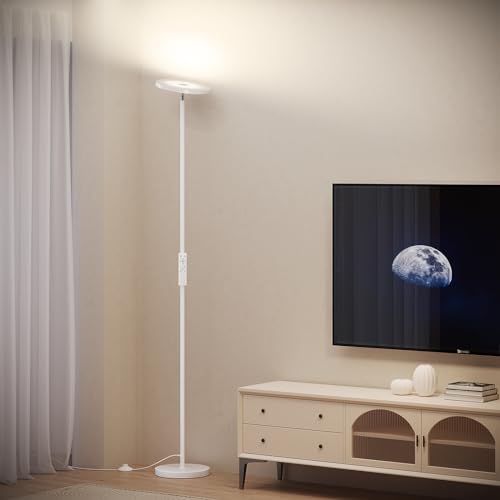 Floor Lamps for Living Room