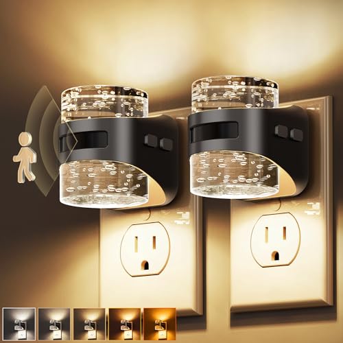 Motion Sensor Night Light (2 Count)